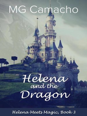cover image of Helena and the Dragon